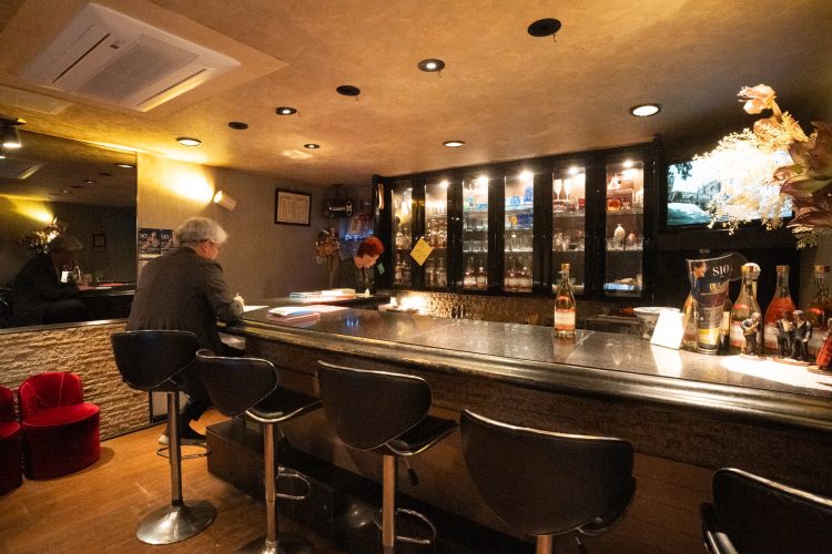 パブカフェ美江