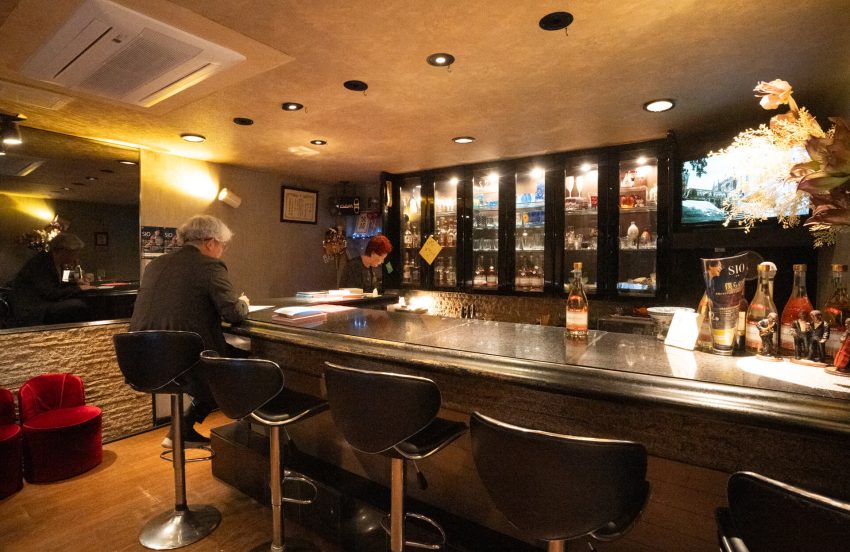 パブカフェ美江